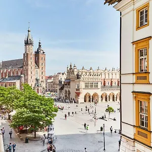 For You Budget Cracovie
